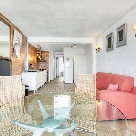 Puerto Denia Apartman Kültér fotó