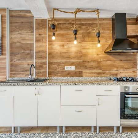 Puerto Denia Apartman Kültér fotó