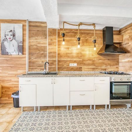 Puerto Denia Apartman Kültér fotó