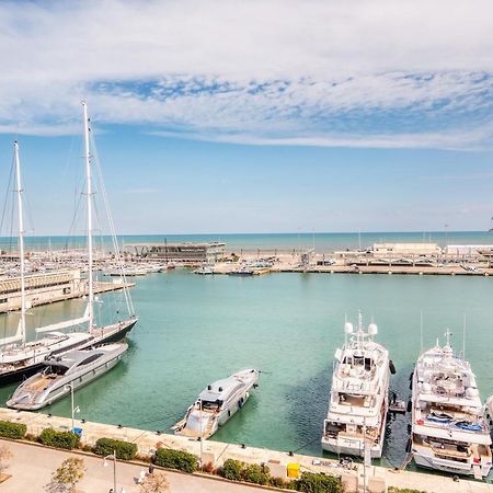 Puerto Denia Apartman Kültér fotó