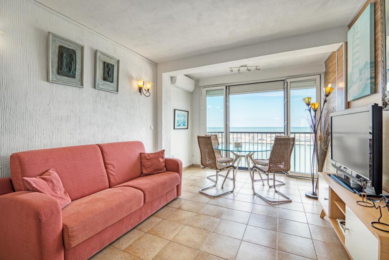 Puerto Denia Apartman Kültér fotó