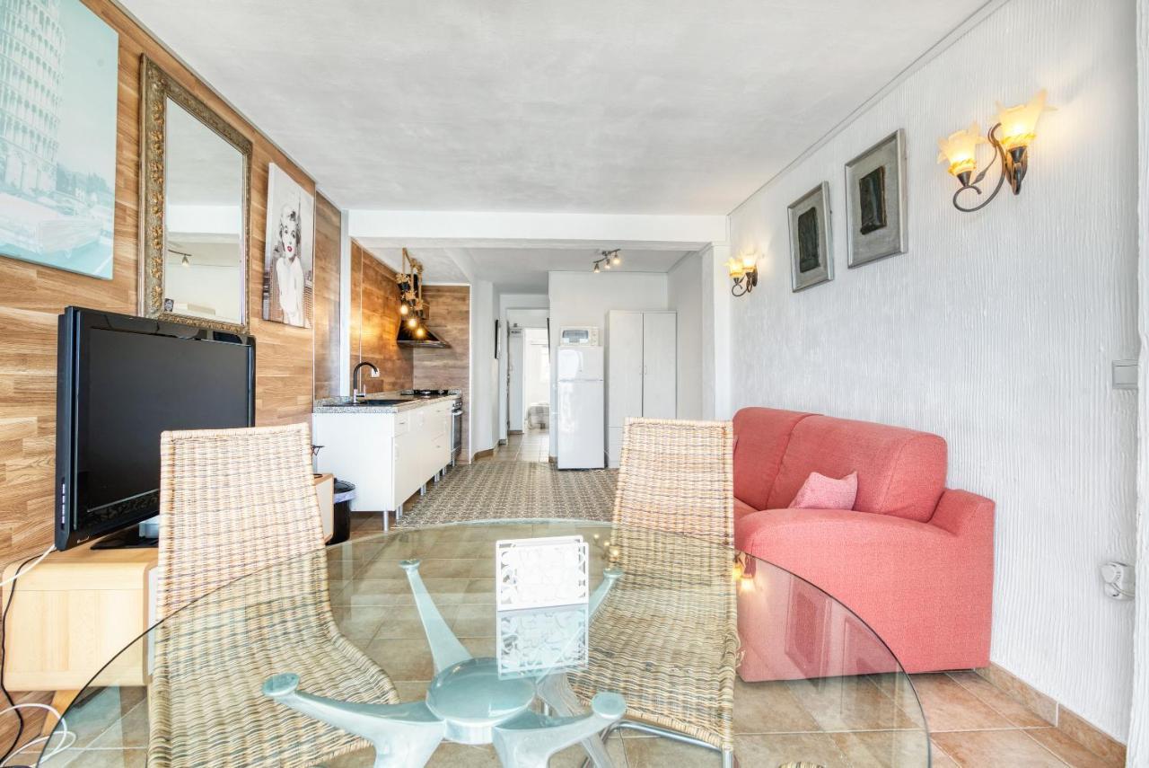 Puerto Denia Apartman Kültér fotó