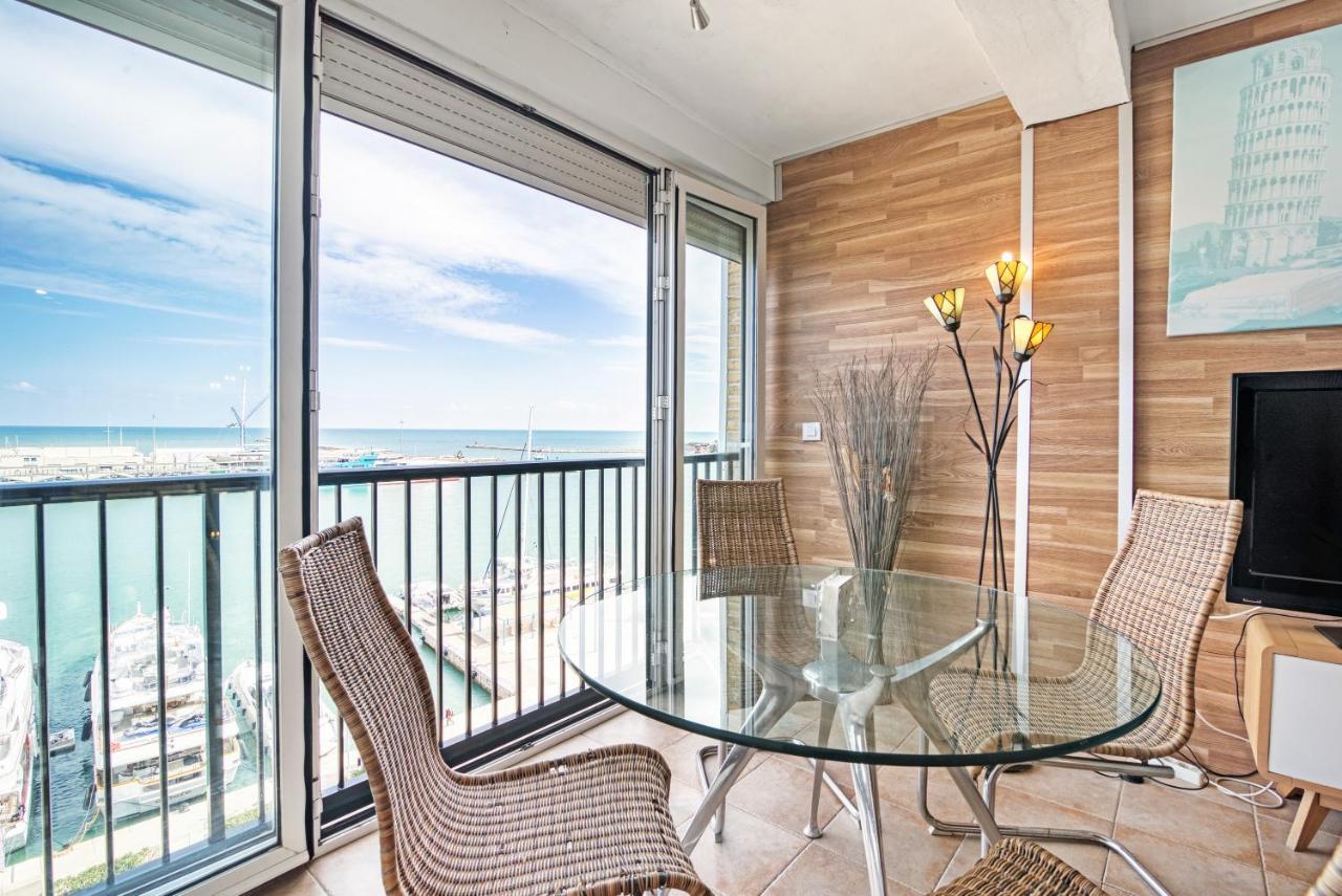 Puerto Denia Apartman Kültér fotó