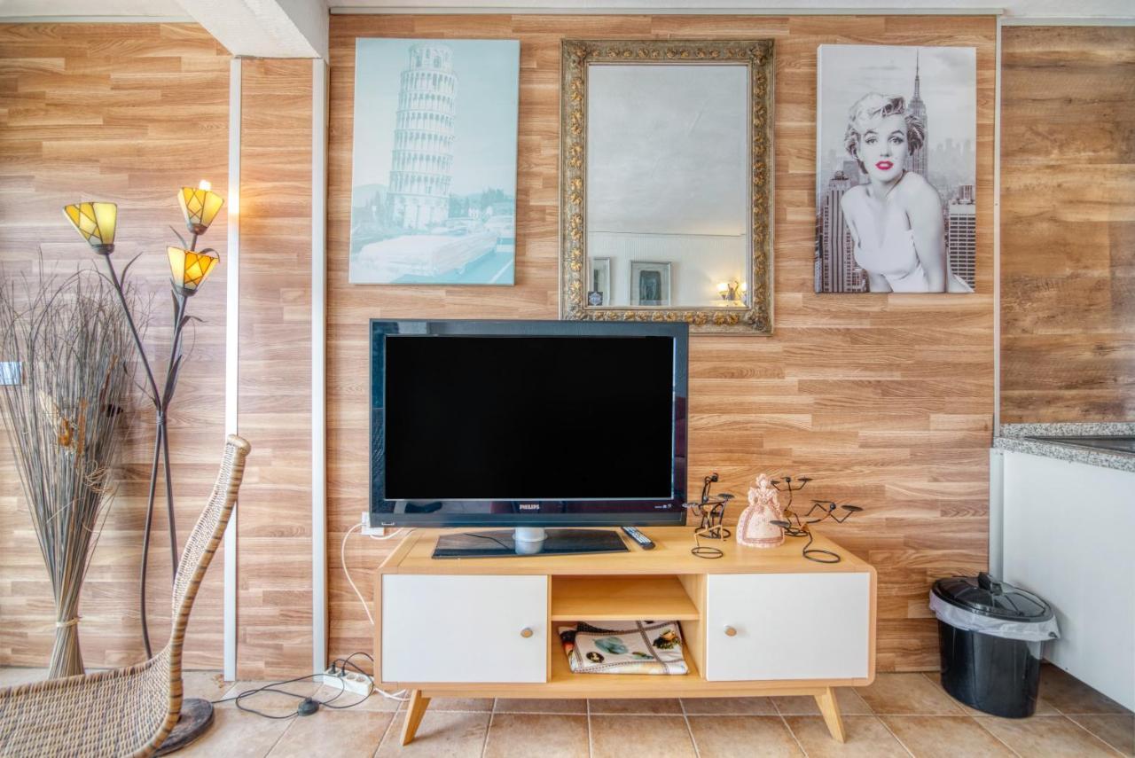 Puerto Denia Apartman Kültér fotó