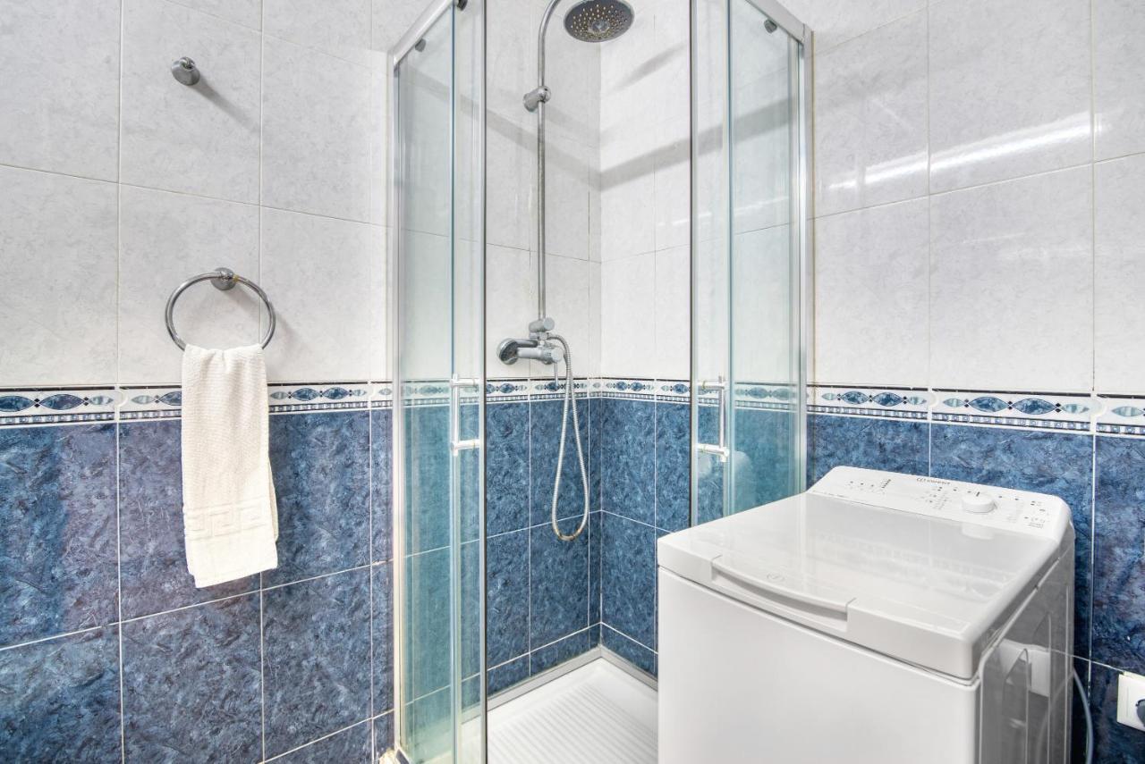 Puerto Denia Apartman Kültér fotó