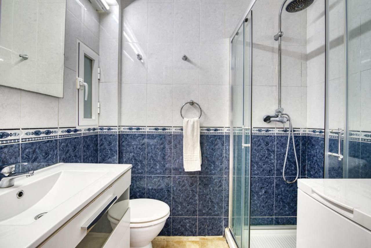 Puerto Denia Apartman Kültér fotó
