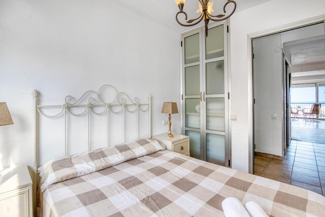 Puerto Denia Apartman Kültér fotó