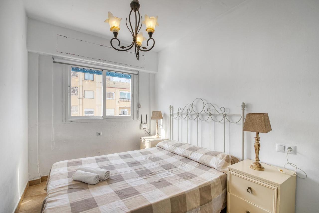 Puerto Denia Apartman Kültér fotó