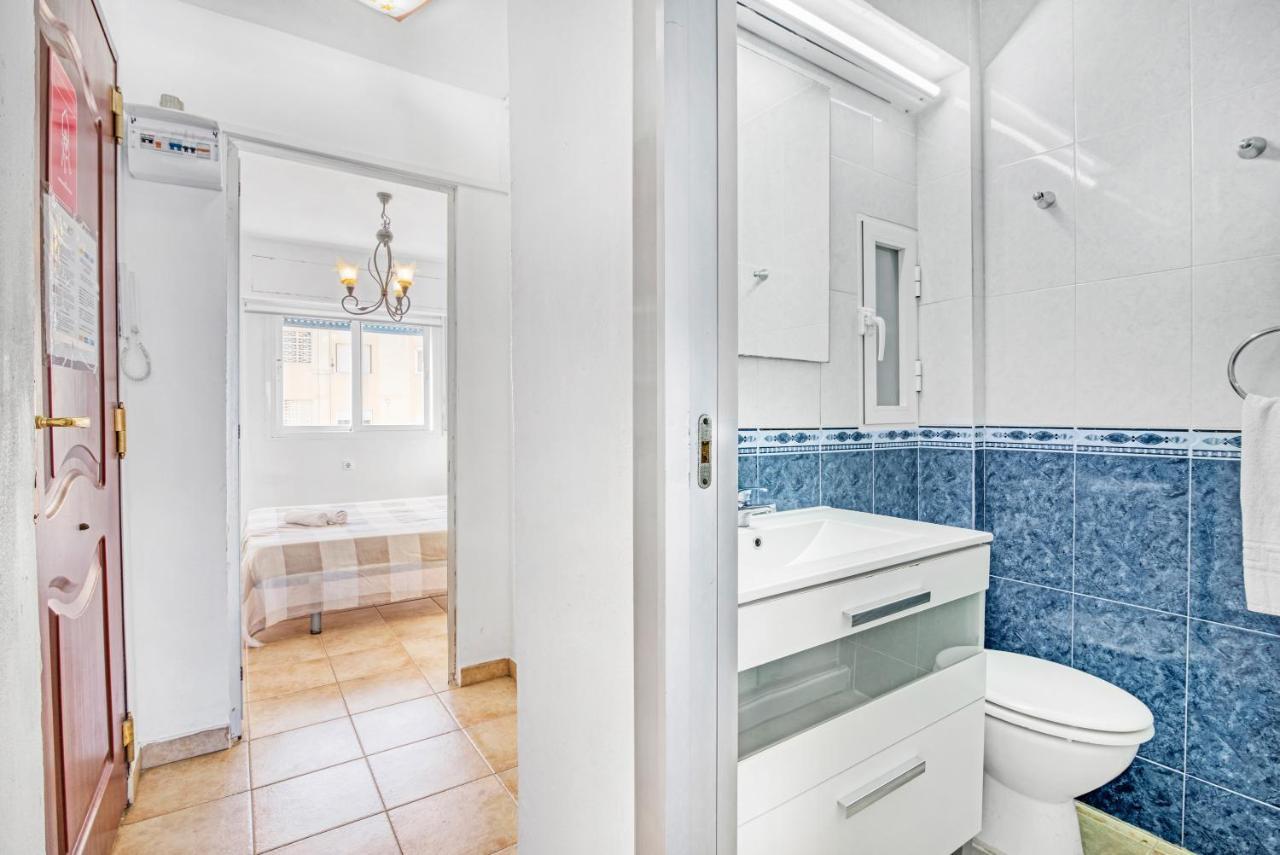 Puerto Denia Apartman Kültér fotó
