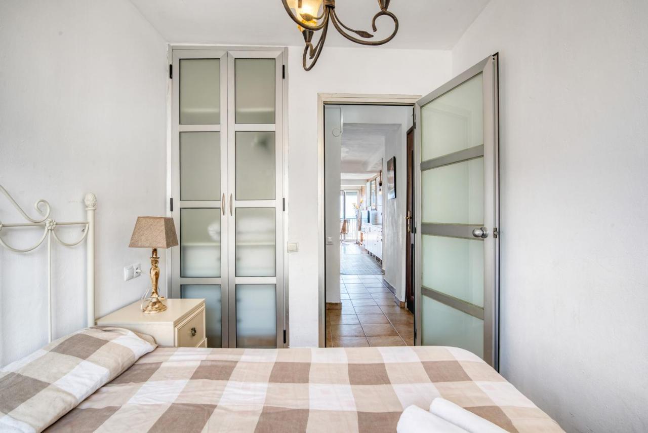 Puerto Denia Apartman Kültér fotó